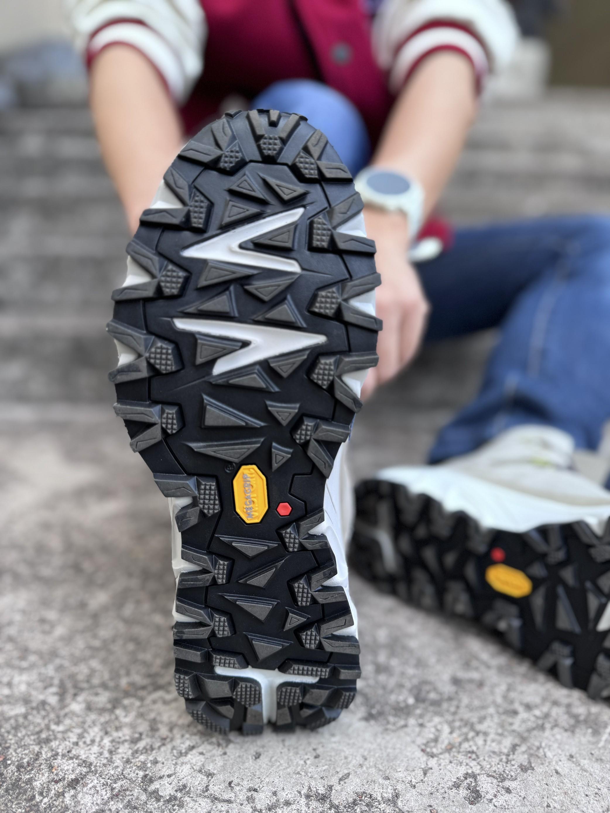 和小伙伴们一起奔赴山野之约! | 凯乐石「王屋 GTX」